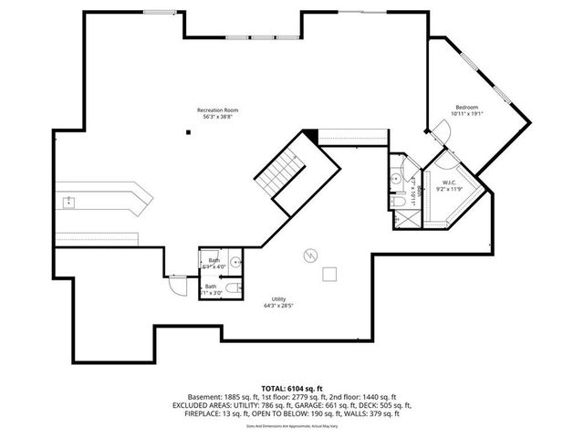 11302 W 140th Terrace, Overland Park, KS 66221