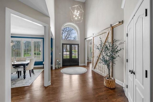 11302 W 140th Terrace, Overland Park, KS 66221