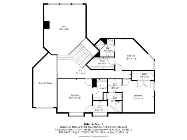 11302 W 140th Terrace, Overland Park, KS 66221