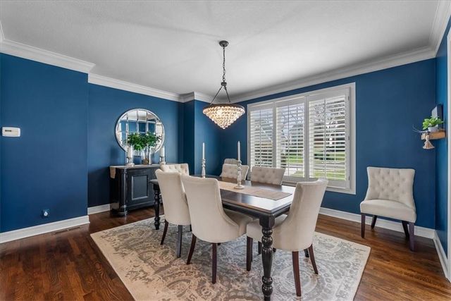 11302 W 140th Terrace, Overland Park, KS 66221