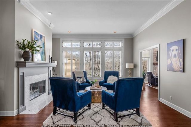 11302 W 140th Terrace, Overland Park, KS 66221