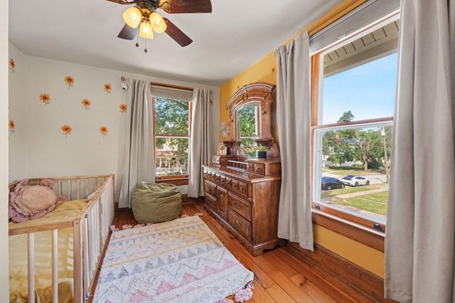118 S Ridge Street, Crown Point, IN 46307