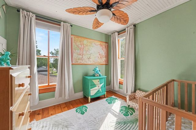 118 S Ridge Street, Crown Point, IN 46307