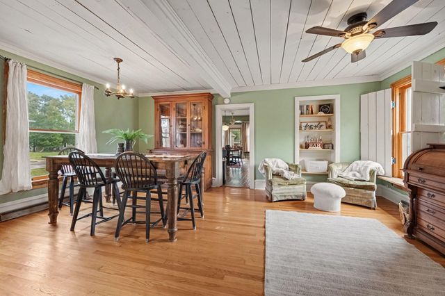 118 S Ridge Street, Crown Point, IN 46307