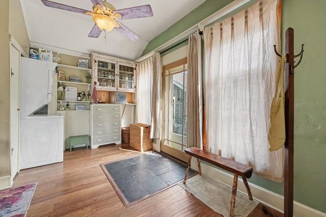 118 S Ridge Street, Crown Point, IN 46307