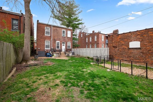 2134 Nebraska Avenue, St Louis, MO 63104