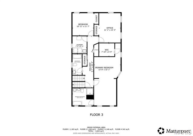 2134 Nebraska Avenue, St Louis, MO 63104