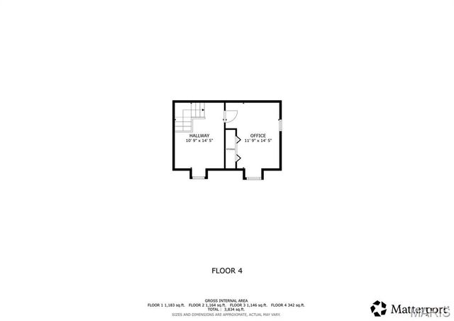 2134 Nebraska Avenue, St Louis, MO 63104