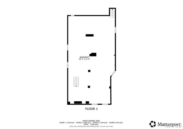 2134 Nebraska Avenue, St Louis, MO 63104