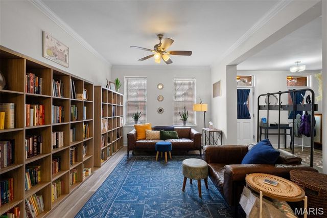 2134 Nebraska Avenue, St Louis, MO 63104