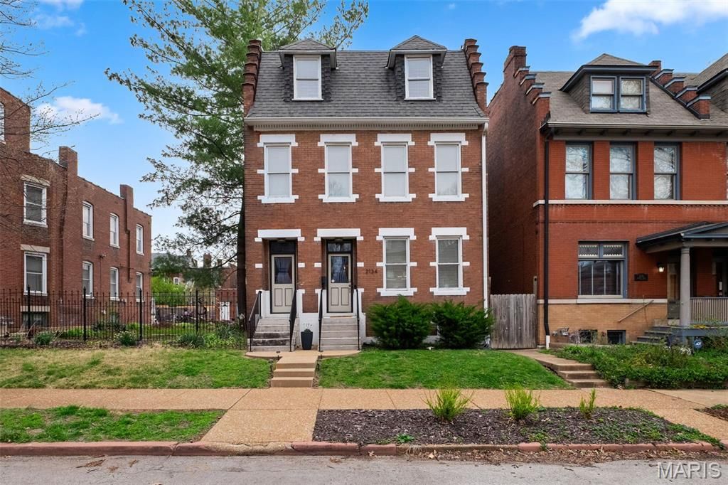 2134 Nebraska Avenue, St Louis, MO 63104