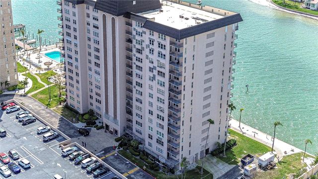 5220 BRITTANY DRIVE S 807, St Petersburg, FL 33715