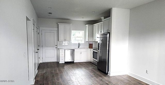 2728 Carol Lane, Panama City, FL 32405