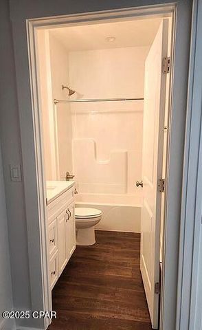 2728 Carol Lane, Panama City, FL 32405