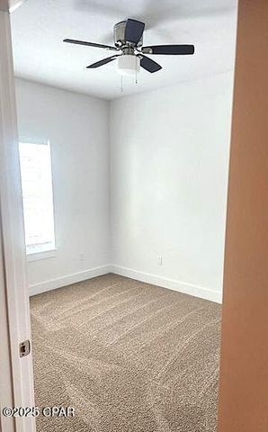 2728 Carol Lane, Panama City, FL 32405