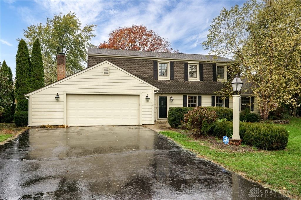 811 W Spring Valley Pike, Dayton, OH 45458