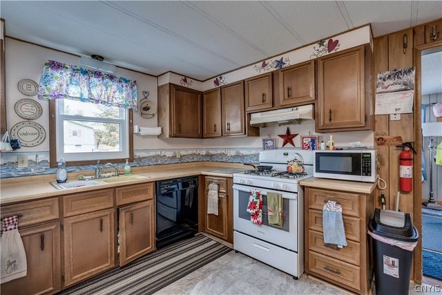 20710 Reasoner Road, Brownville, NY 13601