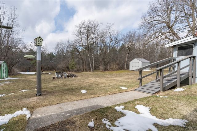 20710 Reasoner Road, Brownville, NY 13601