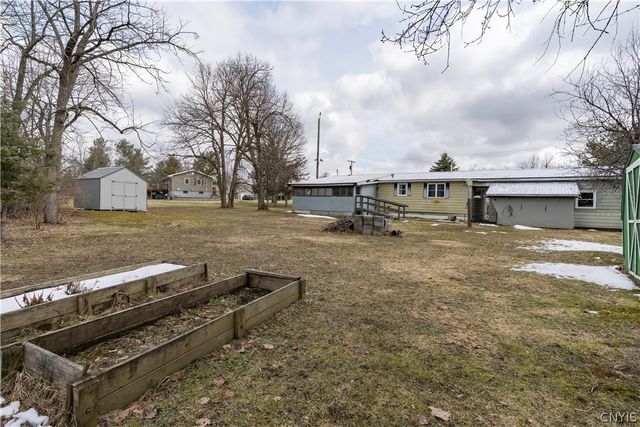 20710 Reasoner Road, Brownville, NY 13601