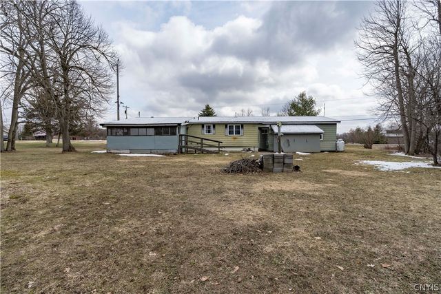 20710 Reasoner Road, Brownville, NY 13601