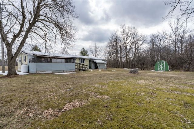 20710 Reasoner Road, Brownville, NY 13601