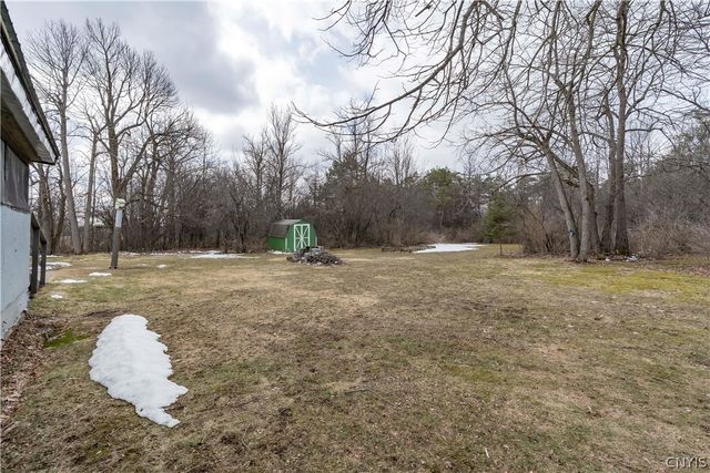 20710 Reasoner Road, Brownville, NY 13601