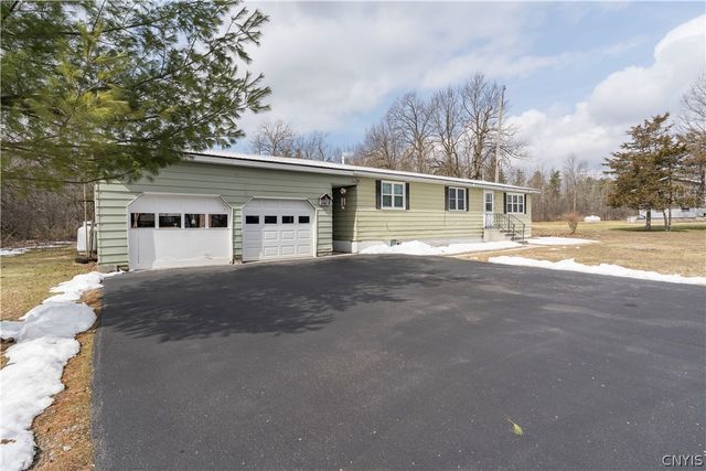 20710 Reasoner Road, Brownville, NY 13601