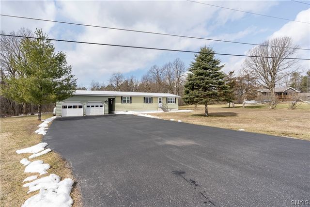 20710 Reasoner Road, Brownville, NY 13601