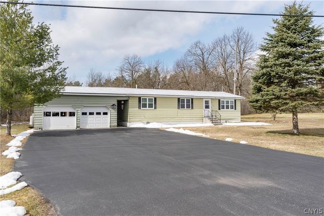 20710 Reasoner Road, Brownville, NY 13601
