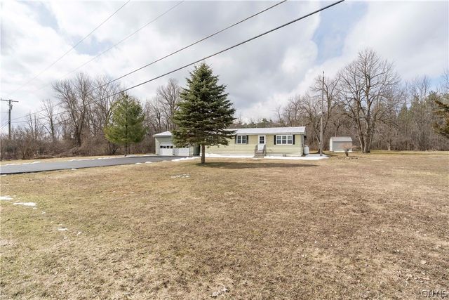 20710 Reasoner Road, Brownville, NY 13601