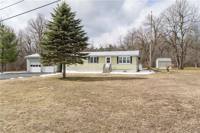 20710 Reasoner Road, Brownville, NY 13601