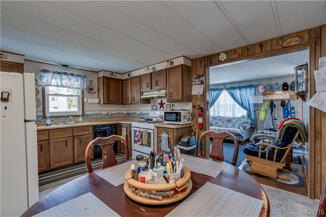 20710 Reasoner Road, Brownville, NY 13601