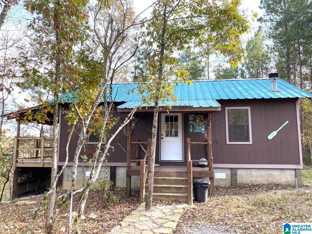 640 GILMAN BEND ROAD, Hayden, AL 35079
