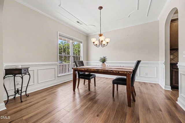 910 Wood Meadow Lane, Durham, NC 27703