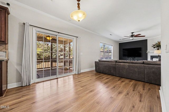 910 Wood Meadow Lane, Durham, NC 27703