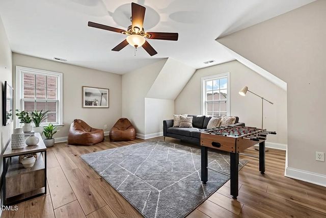 910 Wood Meadow Lane, Durham, NC 27703
