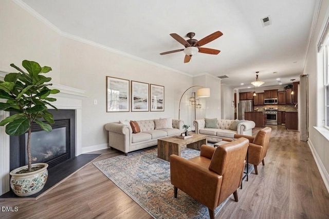 910 Wood Meadow Lane, Durham, NC 27703