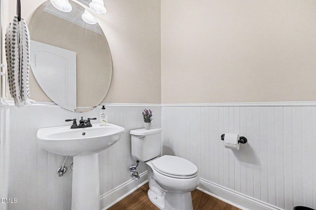 910 Wood Meadow Lane, Durham, NC 27703