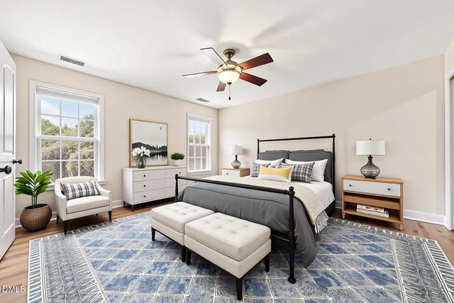 910 Wood Meadow Lane, Durham, NC 27703