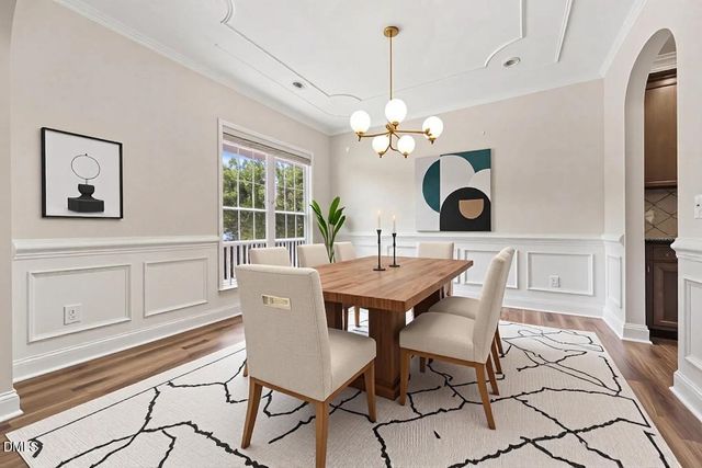 910 Wood Meadow Lane, Durham, NC 27703