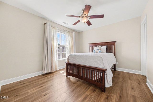 910 Wood Meadow Lane, Durham, NC 27703