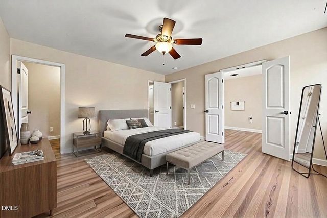 910 Wood Meadow Lane, Durham, NC 27703