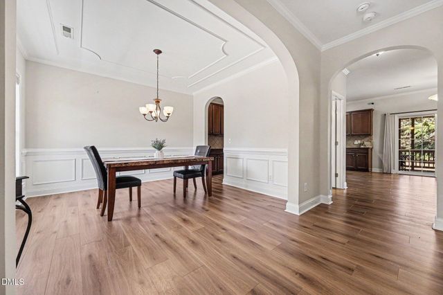 910 Wood Meadow Lane, Durham, NC 27703