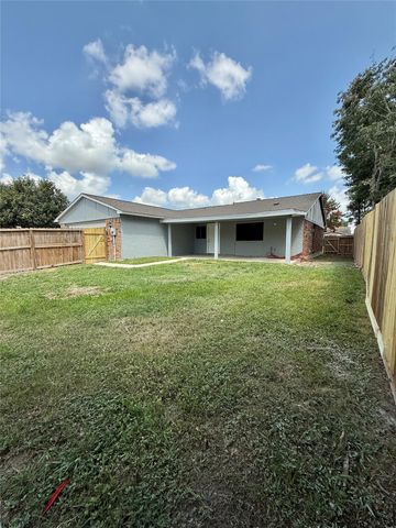 14650 Lourdes Drive, Houston, TX 77049