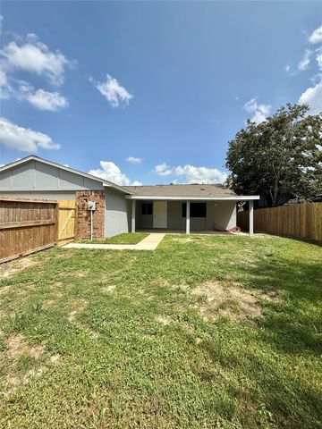 14650 Lourdes Drive, Houston, TX 77049