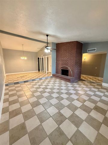 14650 Lourdes Drive, Houston, TX 77049