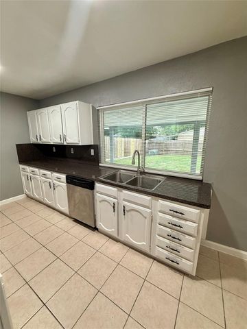 14650 Lourdes Drive, Houston, TX 77049