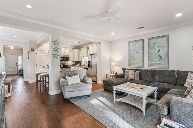 1901 Mariners Circle, St Simons Island, GA 31522