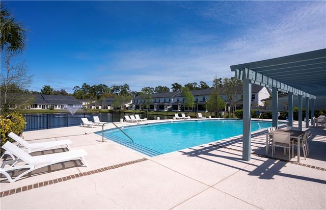 1901 Mariners Circle, St Simons Island, GA 31522