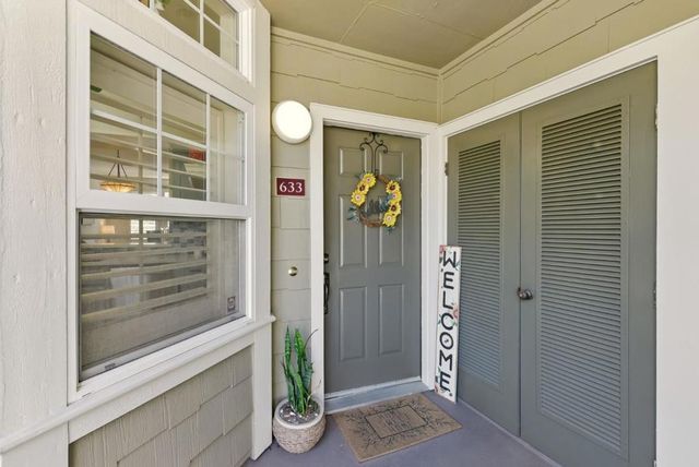 633 Swallowtail Court, Brisbane, CA 94005